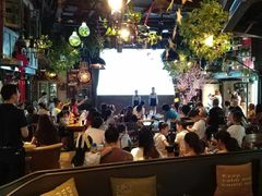 大堂-胡桃里音乐酒馆(四道口店)