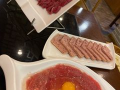 -满禾林火锅(丹东路店)