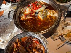 -9家湘菜(上南路店)