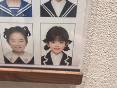 -天真蓝照相馆(五角场百联又一城店)