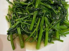 原味空心菜-阿忠食坊大排档·20年老店(万象城店)