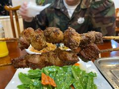 -伊隆斋(什刹海店)