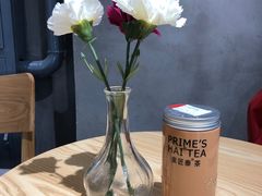 -素匠泰茶(三里屯SOHO工体奶茶店)