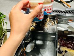 -海底捞火锅(吴中路店)