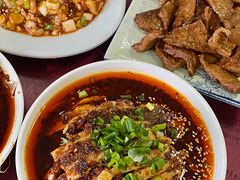 -老丘丘(较场口店)