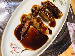 -梦味精致日本料理(新地假日广场店)