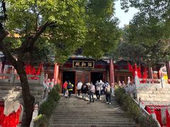 -宝通禅寺