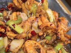 -炭舍干锅(华发商都店)