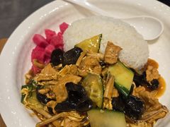 -阳阳中国饭(北京荟聚店)