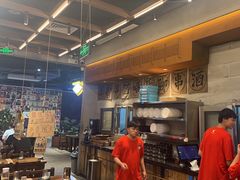-破店肥哈·东北烧烤·夜宵(南山保利店)