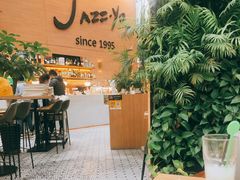 -Jazz·ya 爵士屋(来福士店)