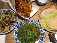 -小幸湖春饼(悦茂购物中心店)