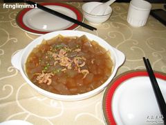 海菜凉粉-海岛渔村大酒店(云霄路店)