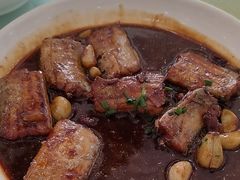 -碧海银沙海鲜餐厅(恒大海上威尼斯店)