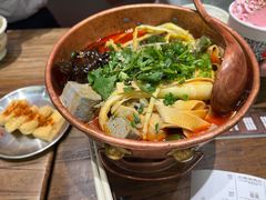 -成都你六姐·牛肉冒菜(城市集市合生汇店)