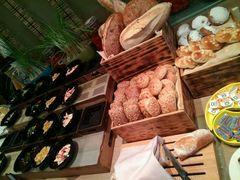 -富力希尔顿酒店·地阔自助餐厅