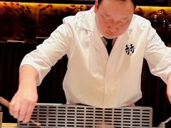-和·铁板烧·OMAKASE(望京昆泰嘉晟酒店)