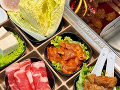 -海底捞火锅(凯德广场店)