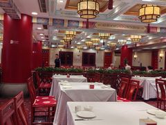 -万荣烤鸭店·北京菜(天坛店)