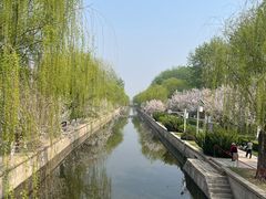 -元大都城垣遗址公园