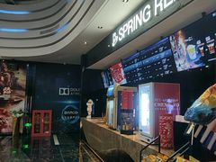 -春天国际影城(中庚漫游城杜比全景声店)