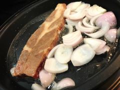 -炙韩料理·部队锅专门店