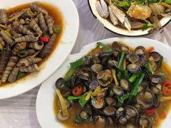 -车头老二大排档(金城步行街店)