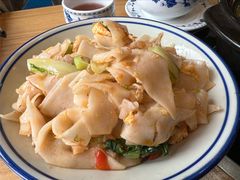 -妈妈的味道(和顺古镇店)