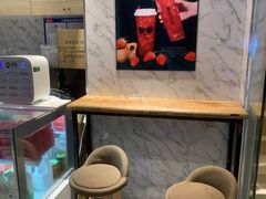 用餐区-茶太良品·京派茶饮(天河城店)