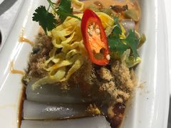 -和记小菜(东方店)