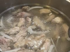 -四季合味椰子鸡(南山大冲店)