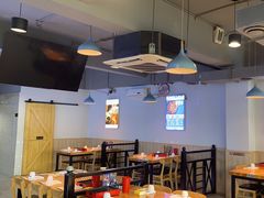 -四禧精酿铜锅涮肉·烧烤工场(大明湖店)