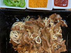 -鑫日千里马朝鲜族小馆(总店)