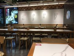 大堂-馋三尺蟹粉小笼(人民广场店)