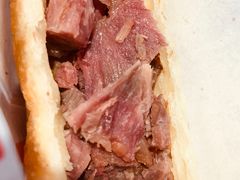 -驴世家驴肉火烧·凉皮·胡辣汤(五道口店)