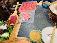 -南门四季铜锅涮肉(东坝店)