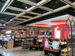 -季季红火锅(长沙步行街店)