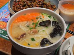 -云海肴·汽锅鸡·云南代表菜(美罗城店)