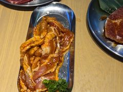-韩乔恩·韩式自助·无限烤肉(新迎新城店)