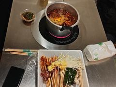 -老之蜀涮串(太平大街店)