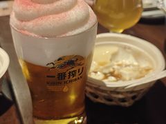-贰醒·私房小院烧烤 (太古里店)