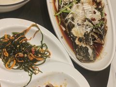 -码头鲜精致威海菜(欧乐坊店)
