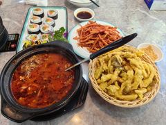 -屋里家延边朝鲜族冷面(梅林3店)