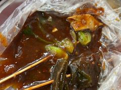 -小朱麻辣串(益民街店)
