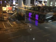 -南昌昌北国际机场