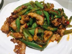 -中央财经大学-食堂