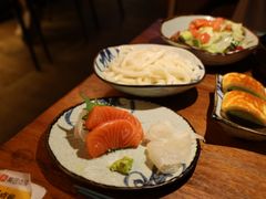 -黑门食堂