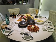 -古仓餐厅·创意菜