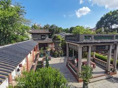 -东莞市可园博物馆