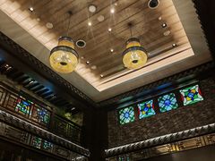 -明阁 Ming Court(广州朗豪酒店)